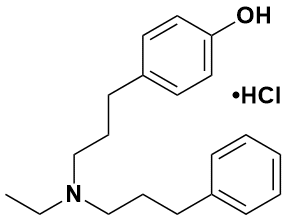 4-羟基阿尔维林盐酸盐 - Adamas