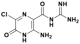 阿米洛利EP杂质C - Adamas