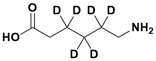 氨基己酸-d6 - Adamas
