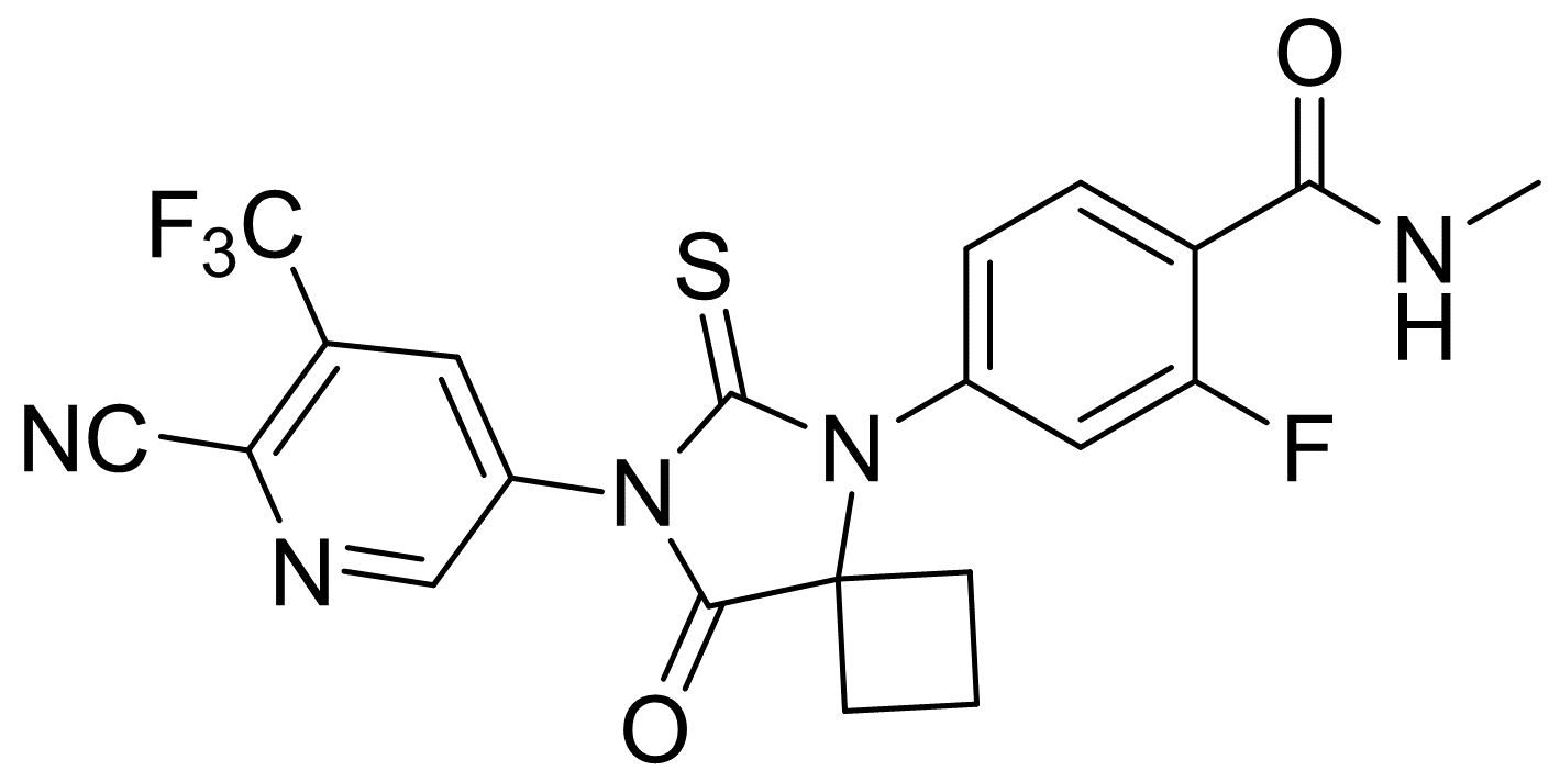 阿帕鲁胺 - Adamas