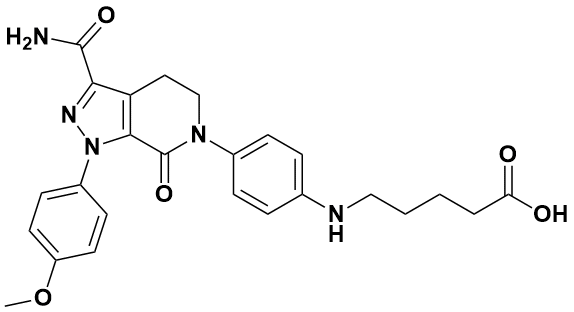 阿哌沙班杂质41 - Adamas