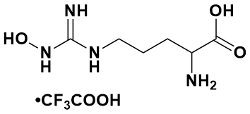 N-羟基-L-精氨酸单乙酸酯 - Adamas