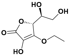 3-O-乙基-L-抗坏血酸 - Adamas