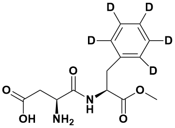 阿斯巴甜-d5 - Adamas