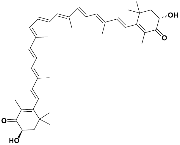 (R, S)-虾青素(内消旋虾青素) - Adamas