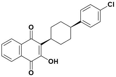 阿托伐醌EP杂质B(顺式-阿托伐醌) - Adamas