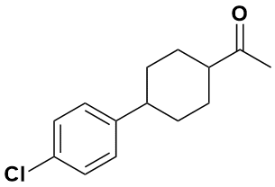 阿托伐醌杂质3(顺式和反式异构体的混合物) - Adamas