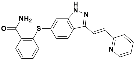 阿西替尼-13C-d3 - Adamas