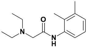 利多卡因EP杂质F - Adamas