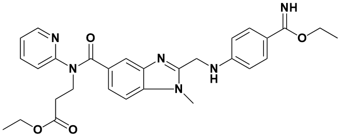 达比加群杂质45 - Adamas