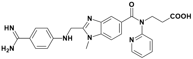 达比加群-13C6 - Adamas