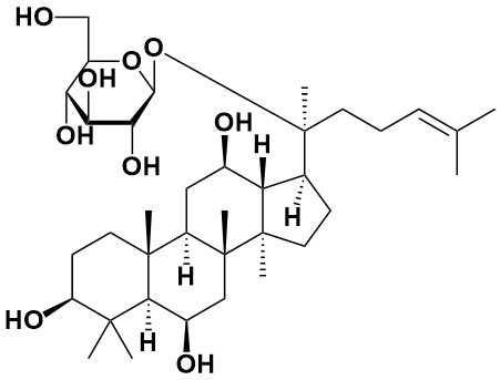 20(S)-人参皂苷F1 - Adamas