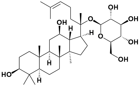 人参皂苷CK - Adamas