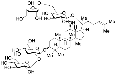 人参皂苷Rc - Adamas