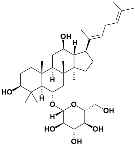 人参皂苷Rh4 - Adamas