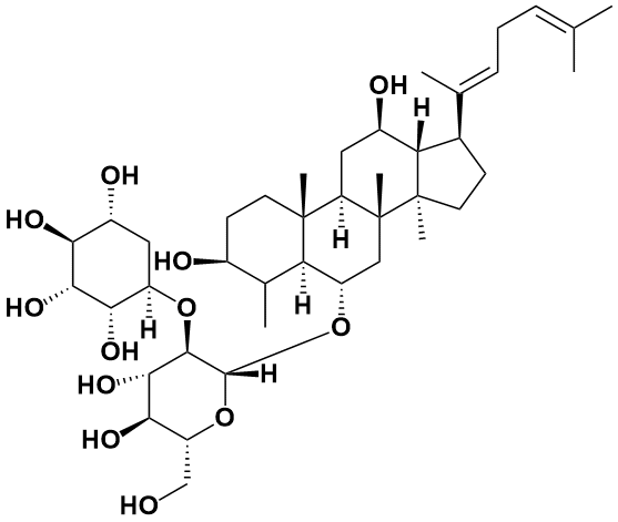 人参皂苷F4 - Adamas