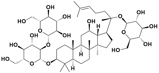 人参皂苷Rd - Adamas