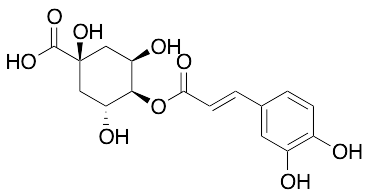 隐绿原酸 - Adamas