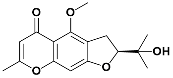 5-O-甲基维斯阿米醇 - Adamas