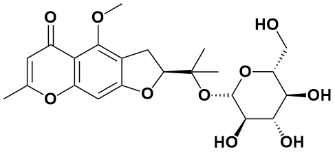5-O-甲基维斯阿米醇苷 - Adamas
