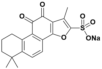 丹参酮IIA-磺酸钠 - Adamas