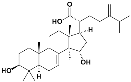 去氢硫色多孔菌酸 - Adamas