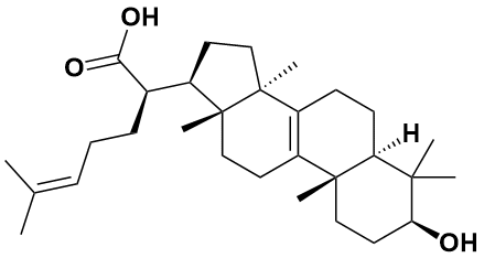 栓菌酸 - Adamas