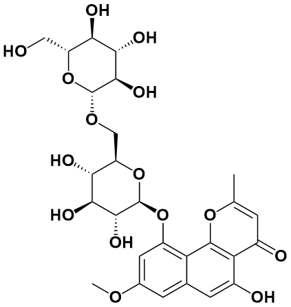 异红链霉素龙胆二糖苷 - Adamas