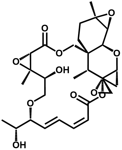 Baccharin - Adamas