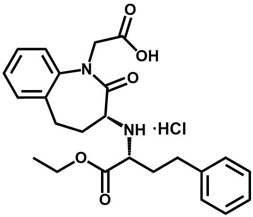 盐酸贝那普利EP杂质A - Adamas