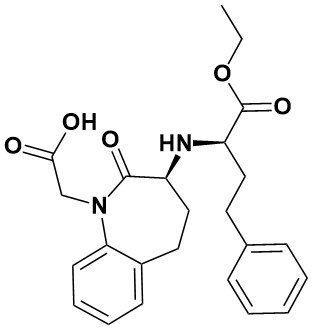 贝那普利EP杂质B - Adamas