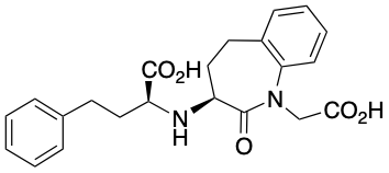 贝那普利EP杂质C - Adamas