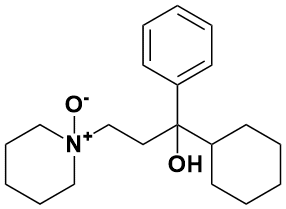 苯海索 N-氧化物 - Adamas