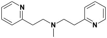 倍他司汀EP杂质C - Adamas