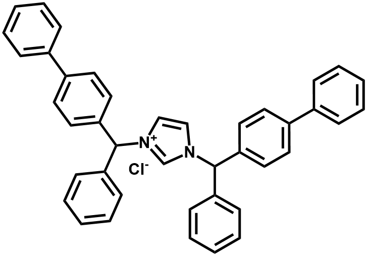 联苯苄唑EP杂质D氯化物 - Adamas