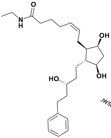 比马前列素杂质14 - Adamas
