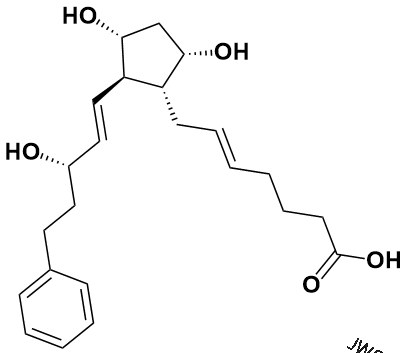 5-反式比马前列酸 - Adamas