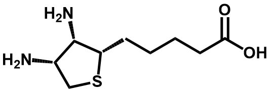 生物素EP杂质C - Adamas