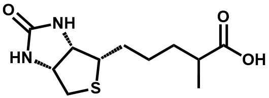 生物素EP杂质D - Adamas