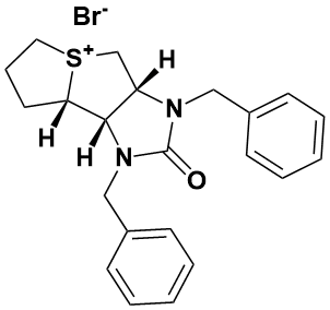 溴化生物素EP杂质G - Adamas