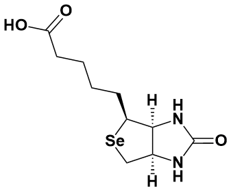 消旋硒代生物素 - Adamas