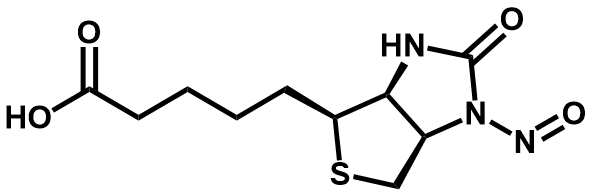 N-亚硝基生物素 - Adamas