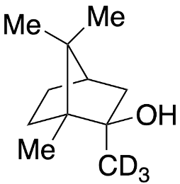 (-)-2-甲基-异冰片-d3 - Adamas