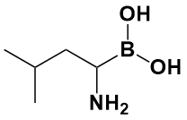 硼替佐米杂质29盐酸盐 - Adamas
