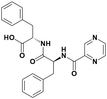 硼替佐米杂质40 - Adamas