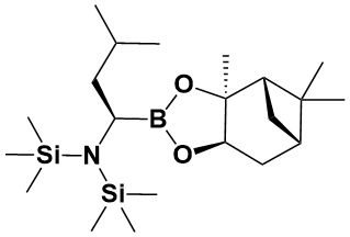 硼替佐米杂质43 - Adamas