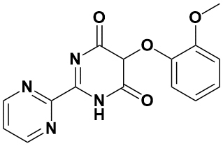 波生坦杂质8 - Adamas