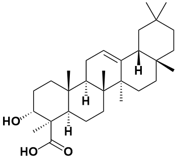 &alpha;-乳香酸 - Adamas