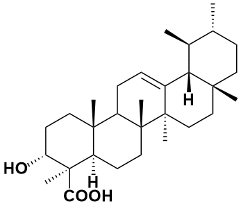 &beta;-乳香酸 - Adamas