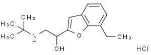 盐酸丁呋洛尔 - Adamas